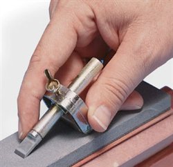 Keen Edge Sharpening
