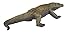 Safari Ltd  Wild Safari Wildlife Komodo Dragon
