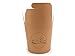 Grease Bucket Liner for Pellet Grills -(10-Pack) - Compatible with Traeger, Pit Boss 67292, Louisiana, Green Mountain, Oklahoma Joe's 9518545P06, Rec Tec & Grill Accessories - Disposable | 5