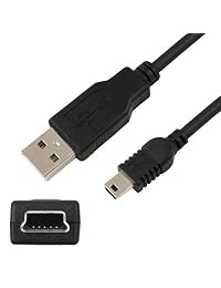 Magellan RoadMate 1200 1210 1212 1340 1400 1412 1430 1440 1470 Cable de datos USB por cable maestro