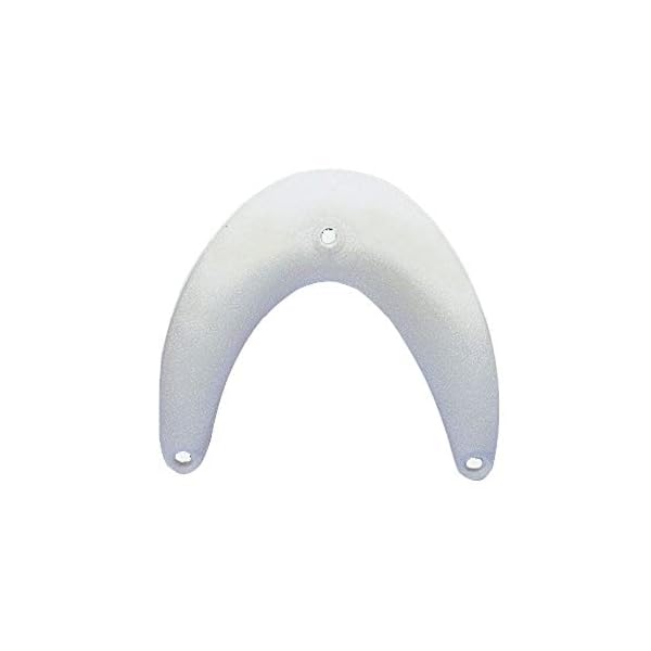 OSCULATI Parabordo angolare Prua 35 x 25 cm