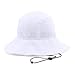 Under Armour UA Warrior Bucket Hat OSFA White