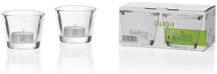 Montana GK/juego de mesa{2} de luz 6.5: luna: Amazon.es: Hogar