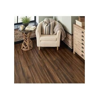 Yanchi Rigid Core Click Lock Water Resistant Engineered Bamboo