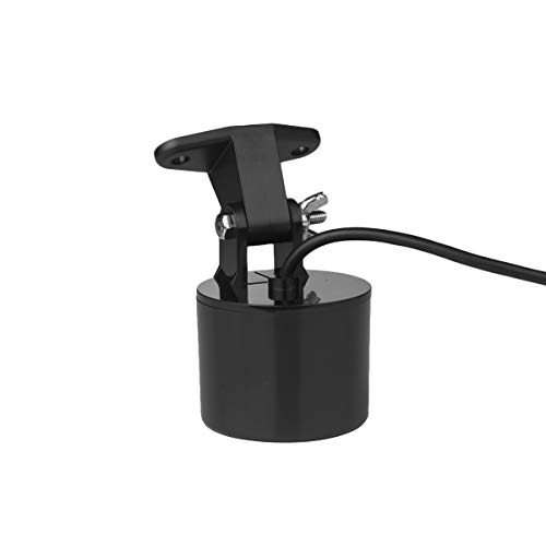 Venterior Portable Fish Finder Handheld Fishfinder Depth Finder Kayak and Ice Fishing Gear with