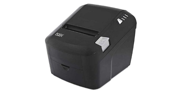 POSX EVO Green Thermal Receipt Printer 