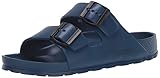 Bayton Women's Sport Sandal, Navy, 6