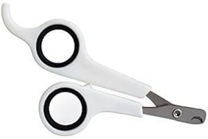 Pet Nail Claw Grooming Scissors Clippers For Dog Cat Bird Toys Gerbil Rabbit Ferret Small Animals Newest Pet Grooming Supplie