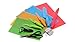 Ozeri Elite Chef 17-Piece Stainless Steel Knife & Cutting Mat Set, in Color