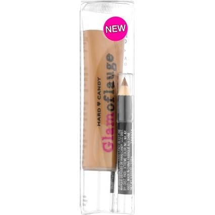 glamoflauge concealer