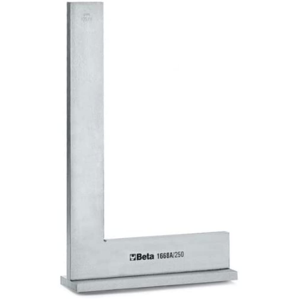 Beta Tools 1668 a150-esquadro de cepo Aã ‡ or normaliz.