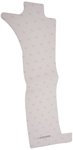 Genuine GM 25791044 Door Trim Panel Protective Film, Rear, Right