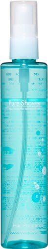 Amazon ピュアシャワー ヘアフレグランス リラックスシャボン Pure Shower ピュアシャワー ヘアフレグランス 通販
