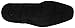 ECCO Men's Edinburgh Cap Toe, Black, 45 EU/11-11.5 M US