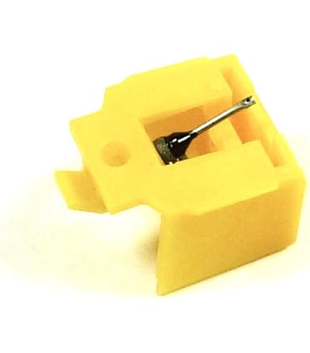 (未使用･未開封品)　Durpower Phonograph Record Player Turntable Needle For SONY PSLX57 SONY PS-LX57 SONY PSLX66 SONY PS-LX66 by Durpower df5ndr3 Amazon.com: Durpower Phonograph Record Player Turntable