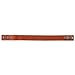 Strength Leather Wriststrap