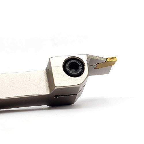 6 OSCARBIDE+Indexable+Grooving+Parting+QA08R+20