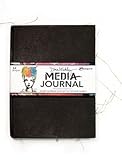 Dina Wakley Media Journal
