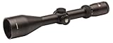 Nikko Stirling Diamond Series Rifle Scope 1.5-6x42mm 30mm Diameter German #4 Dot Reticle NDSI15642