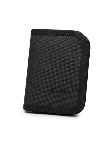 Brandit Wallet Schwarz