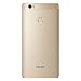 Huawei Honor NOTE 8 / EDI-AL10 64GB 6.6 Inch EMUI 4.1 Smartphone, Kirin 955 Octa Core 2.5GHz, 4GB RAM GSM & WCDMA & FDD-LTE (Gold)