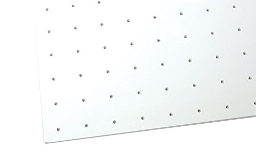 Multiform Sheets Buy AliMed Multiform, 18 x 24 x 1/8 inch perforated sheet Online at ...