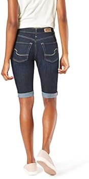 Levi signature bermuda shorts Clearance