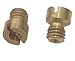 Quick Fuel Technology 26-73 Air Bleed, 2 Pack (.073, 10-32)