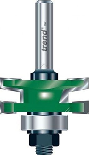 Trend Incisore con smusso rialzato, C157X8MMTC