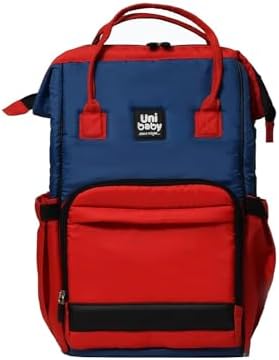 Uni Baby Diaper bag Red Dark blue price in Egypt Amazon Egypt