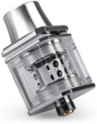 Wotofo - ICE RDA - Genuine OG Stock [S.Steel]