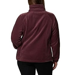 Columbia Women's Benton Springs Full