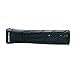 Ergon GA2 MTB All-Mountain Bike Grips – Ergonomic, Adjustable, Soft German Rubber for Trail, XC, Freeride & Bikepacking, Black