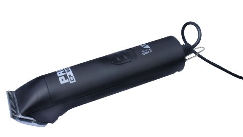 Crown Majestic PRO CP-9000 Pet Clipper/Trimmer – Crown Majestic Petcare
