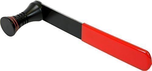 Multipick Lock Bump-Key-Hammer Flexi IV (Flexible)