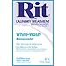 Rit Dye Powder White Wash 1 7/8 Ounces 3-65 (6-Pack)6
