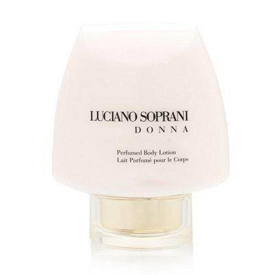 Luciano Soprani Donna Body Lotions