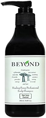 Beyond Healing Force Professional Scalp Shampoo (250ml)