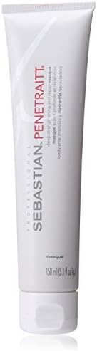 Sebastian Penetraitt Deep Strengthening and Repair Masque Unisex, 5.1 Ounce