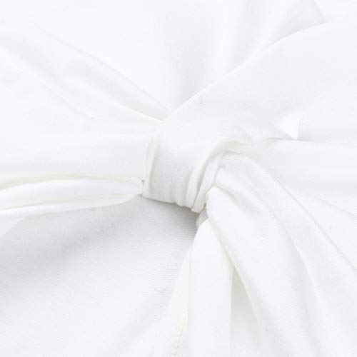 Simayixx Men Shirts Male Casual Linen Long Sleeve T-Shirt Fashion V-Neck Button Up Tops Business Fit Clothes Beige - Thumbnail 4