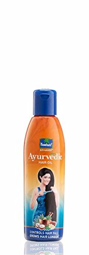 Parachute Advansed Ayurvedic Hair Oil (45ml)- StyledivahubÂ®