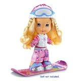Snap 'N Style Snowboard Fun Fashions