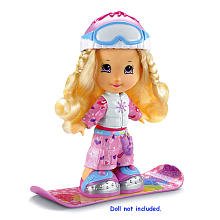 Snap 'N Style Snowboard Fun Fashions