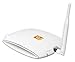 zBoost ZB545 SOHO Dual Band Cell Phone Signal Booster for Home and Office, up to 2,500 sq. ft.,White