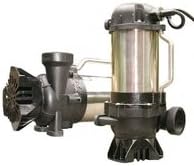 MatalaVersiflow V-3200 MKH-150 3240GPH Pump with Free Protective Pump Bag ($30.00 Value)