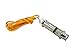 Nicky Bigs Novelties Train Engineer Conductor Hat Plus Whistle Fancy Holiday Costume Accessory