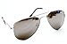 Kd202-vp Style Vault Kids Child(2~9yr Old) Aviator Sunglasses