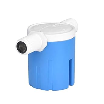 Msr 1 2 Inch Newest Technology Automatic Water Level Control Valve Blue White Make In India Pressure 1 5 To 150 Psi Amazon In Industrial Scientific