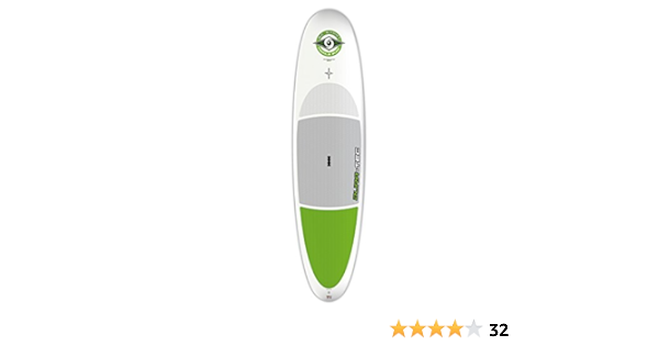 BIC Sport Dura-Tec - Tabla de Surf de Remo