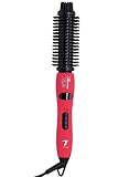 Tyche Dual Ionic Ceramic Therma Styler (Comes with 1 Year Manufacturer Warranty!!)